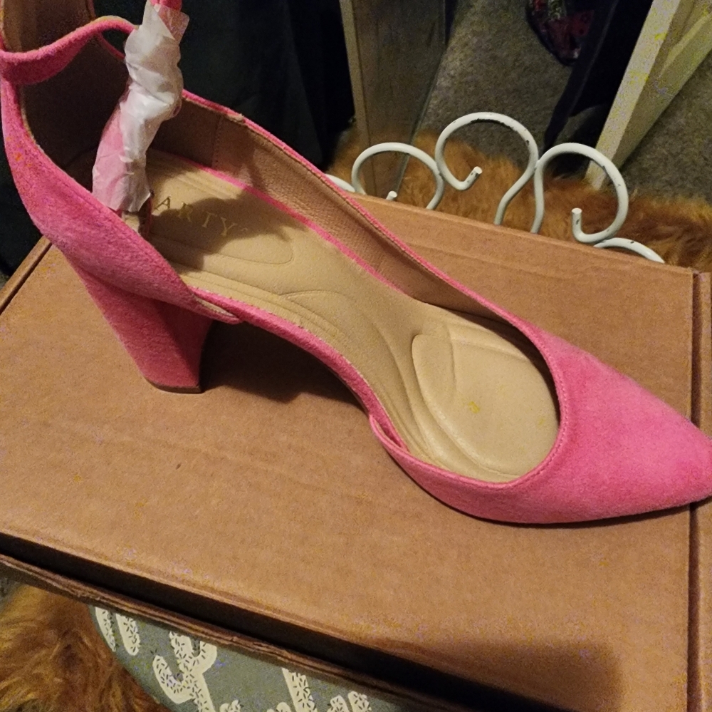 Shoes